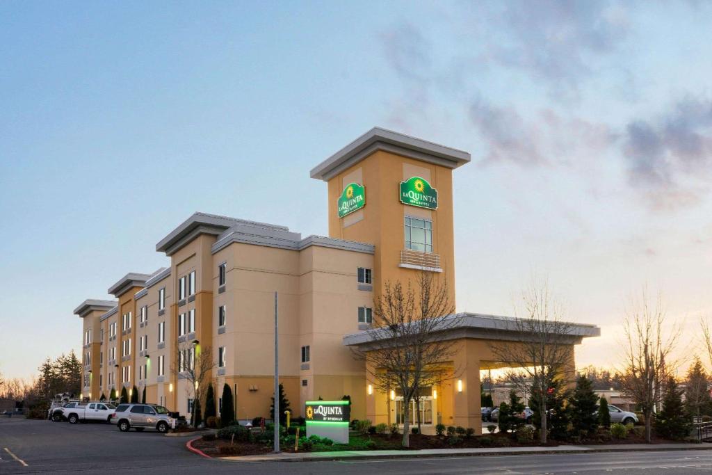 La Quinta by Wyndham Bellingham, Bellingham