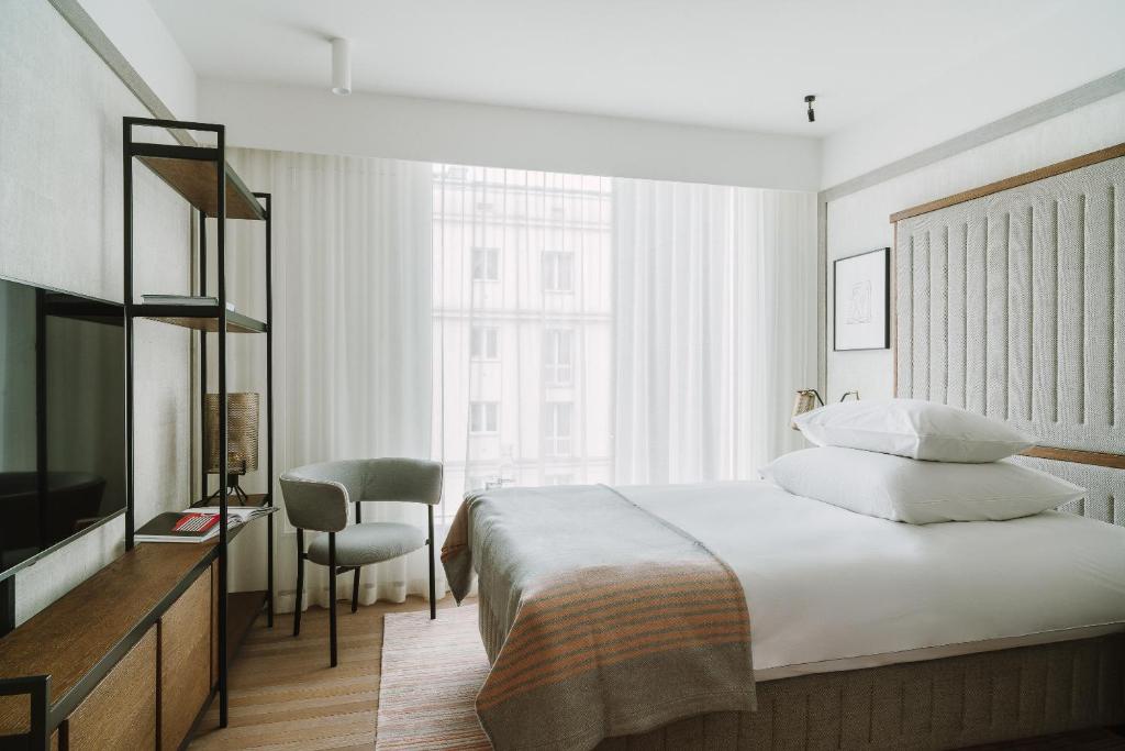 PURO Warszawa Centrum - 1