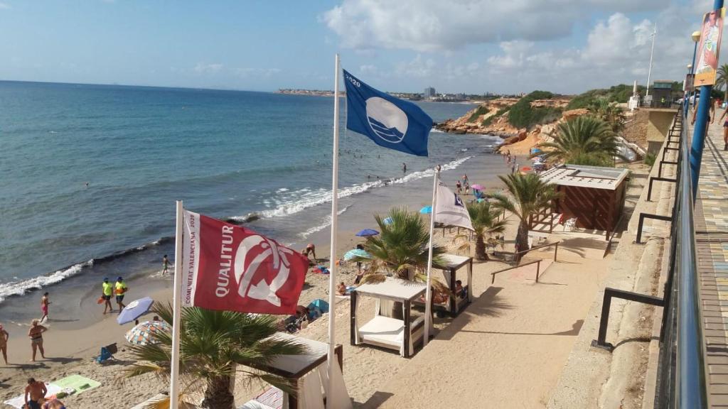 Punta Prima Torrevieja Fantazy01, Torrevieja – Bijgewerkte ...