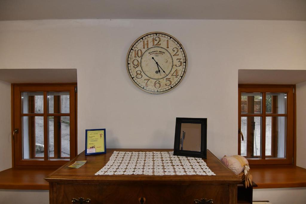 Fotografie z fotogalerie ubytování Apartment Perunika v destinaci Cerkno