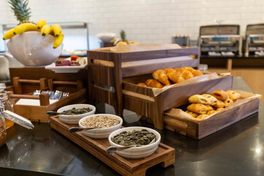 Holiday Inn Express - Ljubljana by IHG - Resim 19