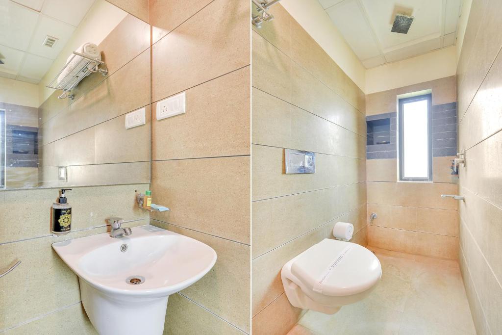 Nestlay Rooms Vanagaram - Triple Chambre De Luxe