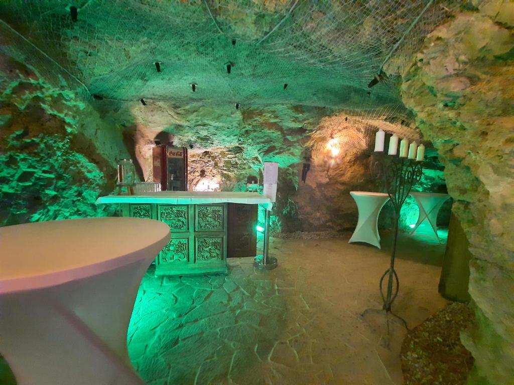 Fotografie z fotogalerie ubytování I AM HOTEL Graz-Seiersberg ve uŠtýrském Hradci