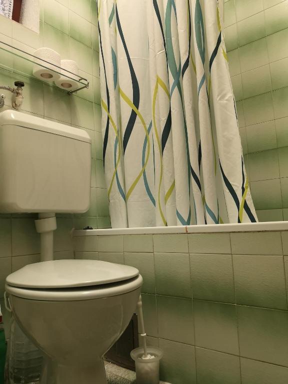 Fotografie z fotogalerie ubytování Queen beach apartments Nin Sabunike - Green street I v destinaci Nin