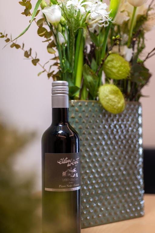 Hotel des Alpes - Resim 13