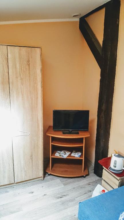 STARa KAMIENICa - Chambre Double