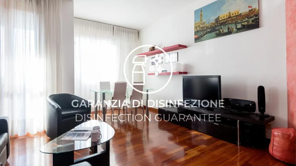 Italianway - Valtellina 58, Milano, Italia
