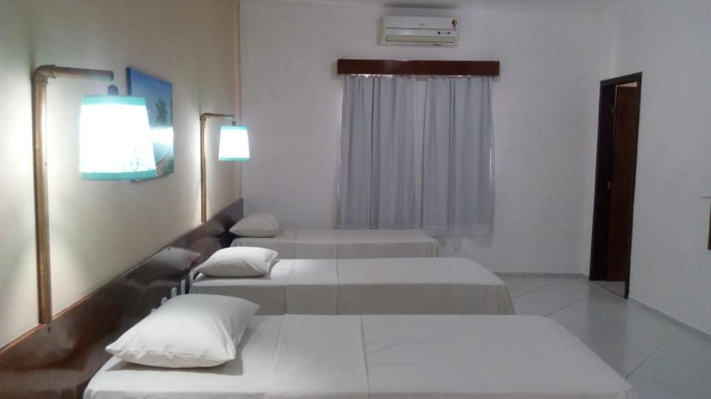  Delta Park Hotel