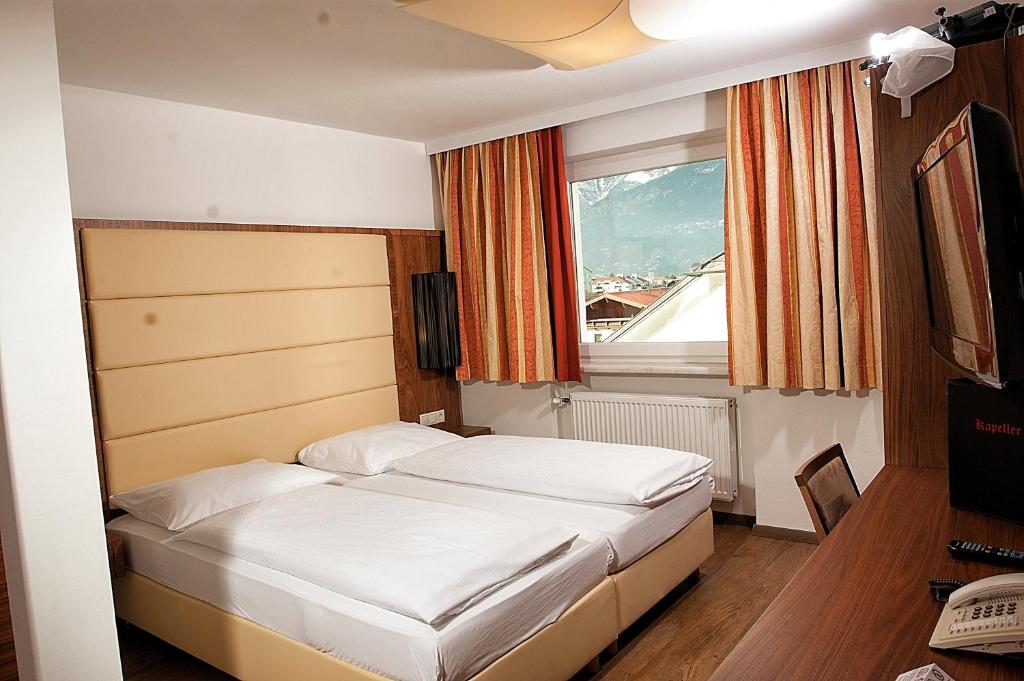 Hotel Kapeller Innsbruck - 18