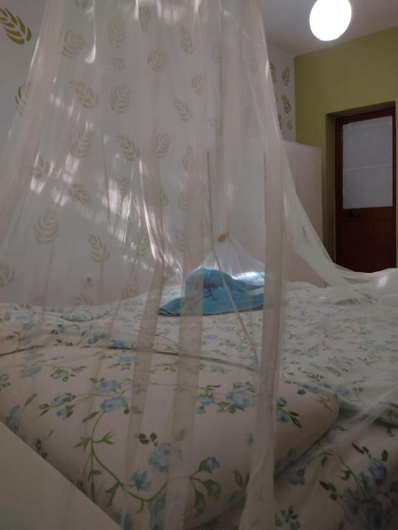 Private Apartment Elbasan Historic Center - Imazhi 12