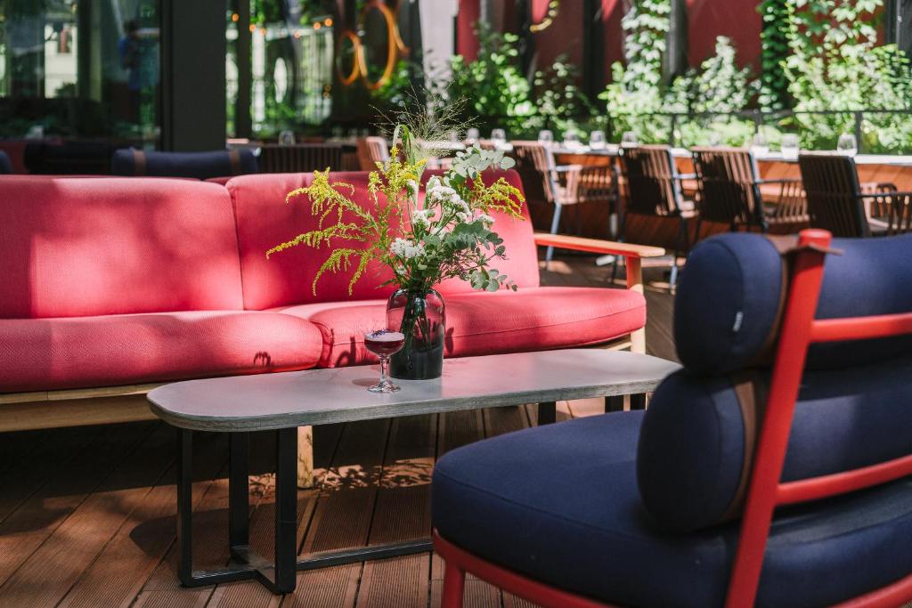 PURO Lódz Centrum - Resim 18