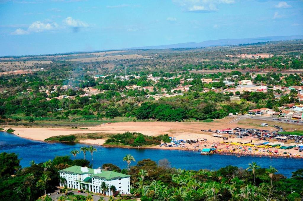  Odara Araguaia