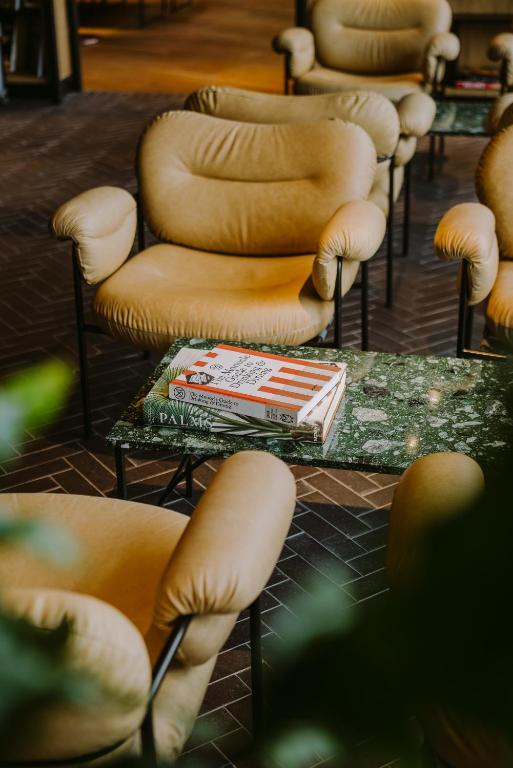 PURO Lódz Centrum - Resim 22