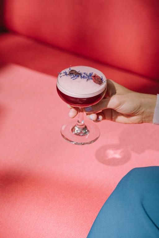 PURO Lódz Centrum - Resim 25