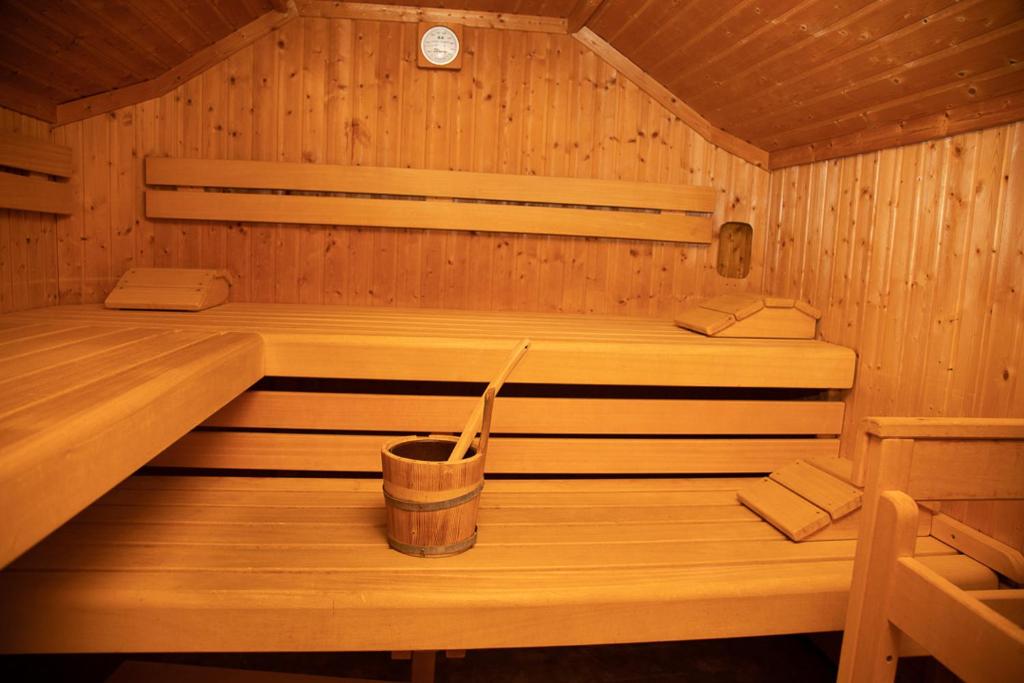 Fotografie z fotogalerie ubytování Erlebnishotel Kärnten-Mölltal 3 Stern Superior v destinaci Obervellach