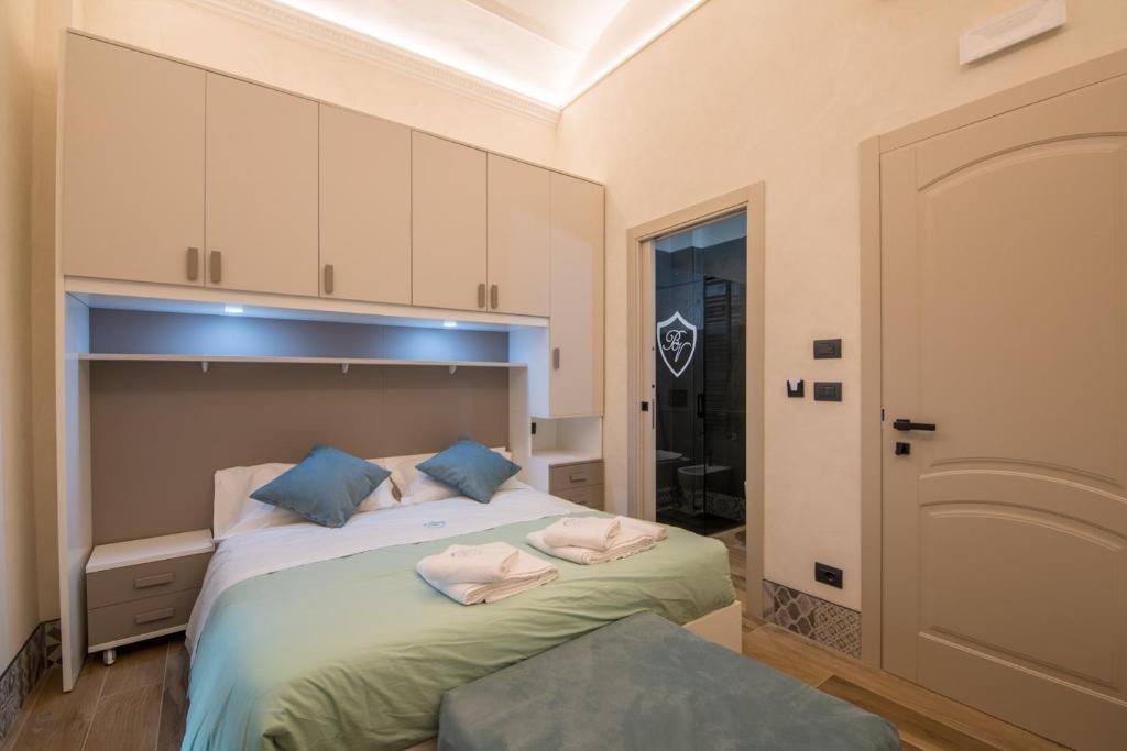 La Locanda del Bistrot dei Vinai - Habitación Estándar Doble O Twin