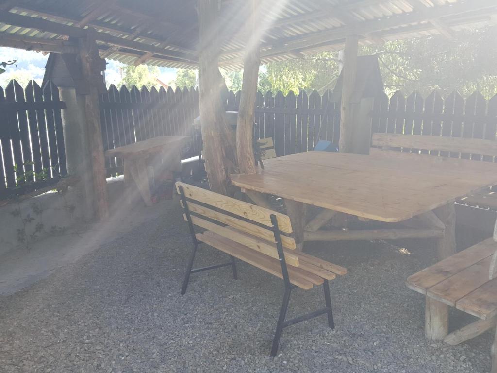 Fotografia z galérie ubytovania Pokoje Gościnne u Gochy v destinácii Ustrzyki Dolne