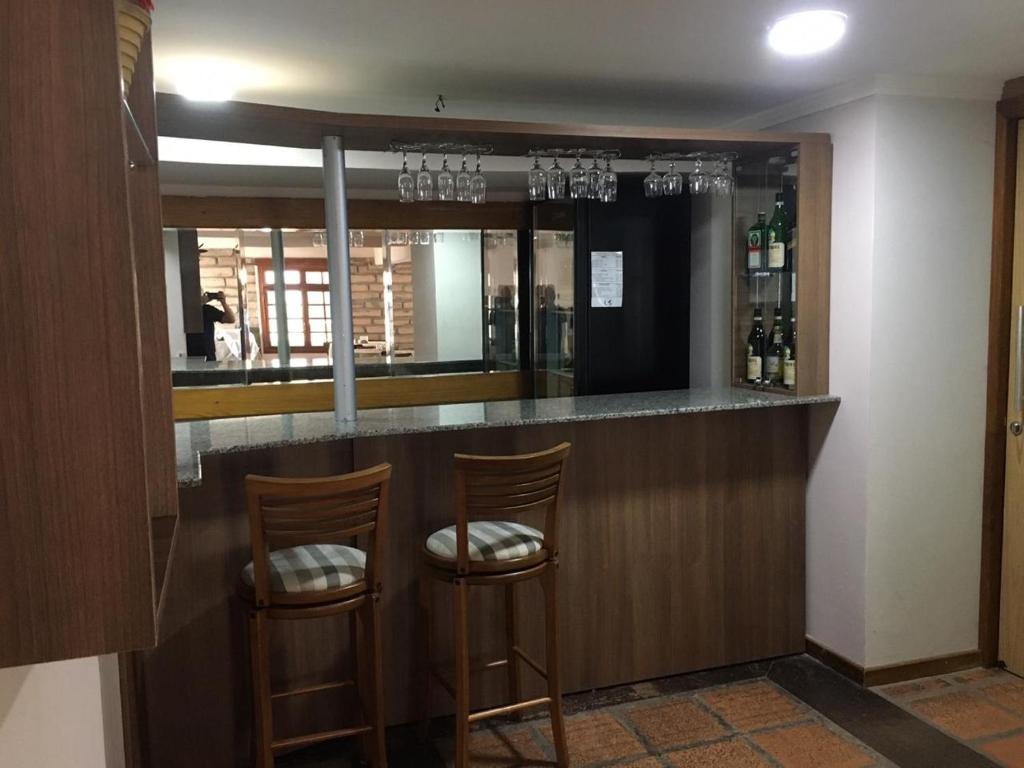  Hotel Villa Souza Ltda