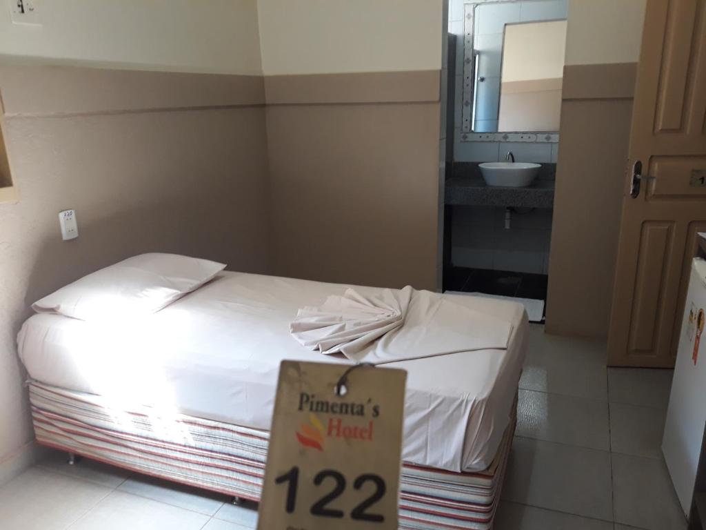  Pimenta's Hotel