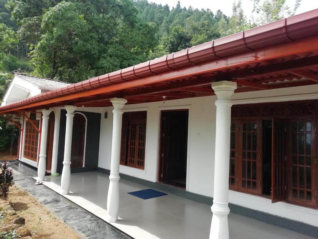 Tea Garden Diyatalawa, Diyatalawa (updated prices 2024)