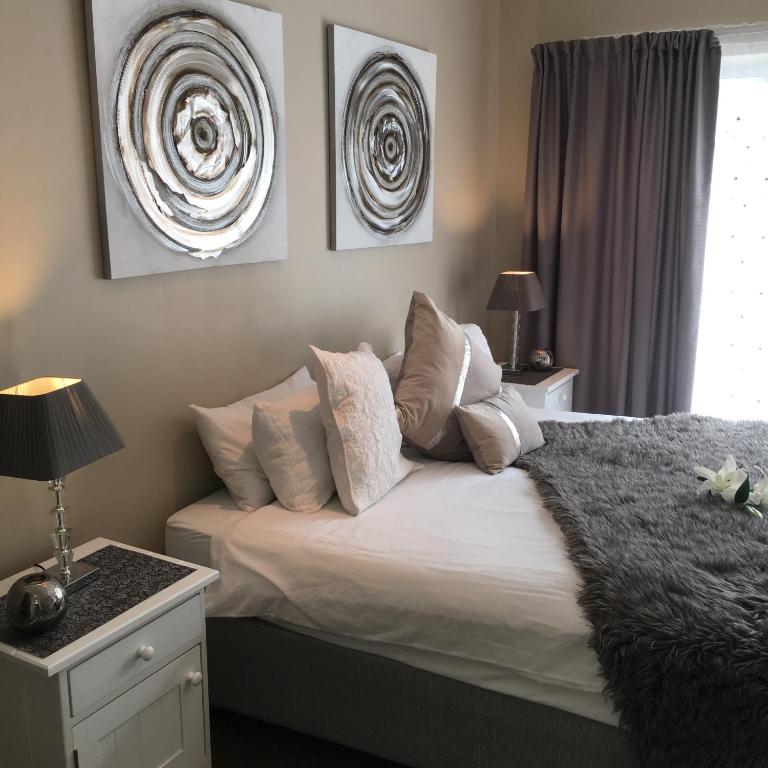 Walmer Heights Guest House - Family Double Room
