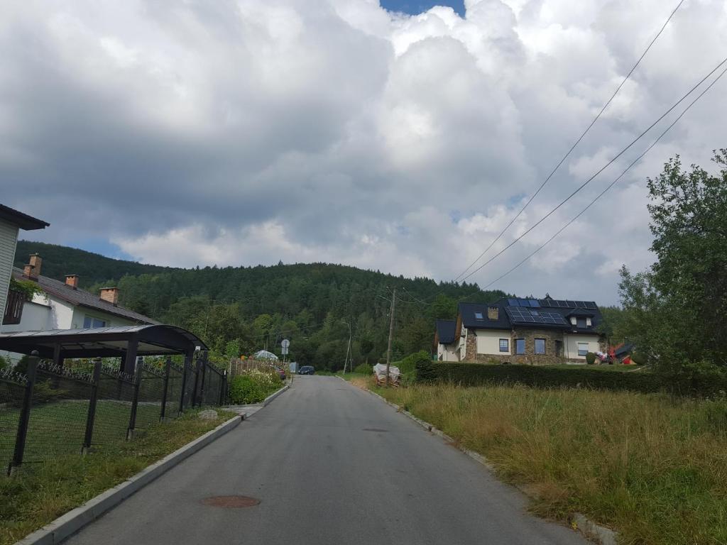 Fotografia z galérie ubytovania Pokoje Gościnne u Gochy v destinácii Ustrzyki Dolne