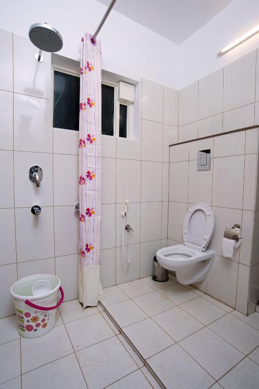 Vasudevam Premium Suites - King Suite