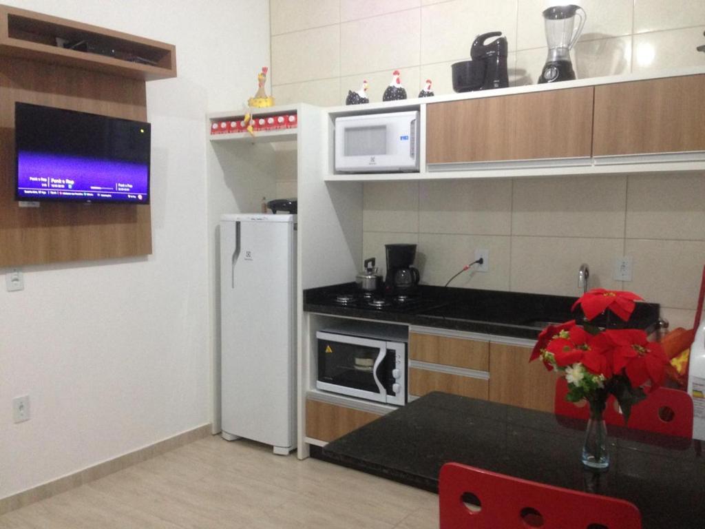  Apartamentos Canto Grande 5 Pax - Cod 282