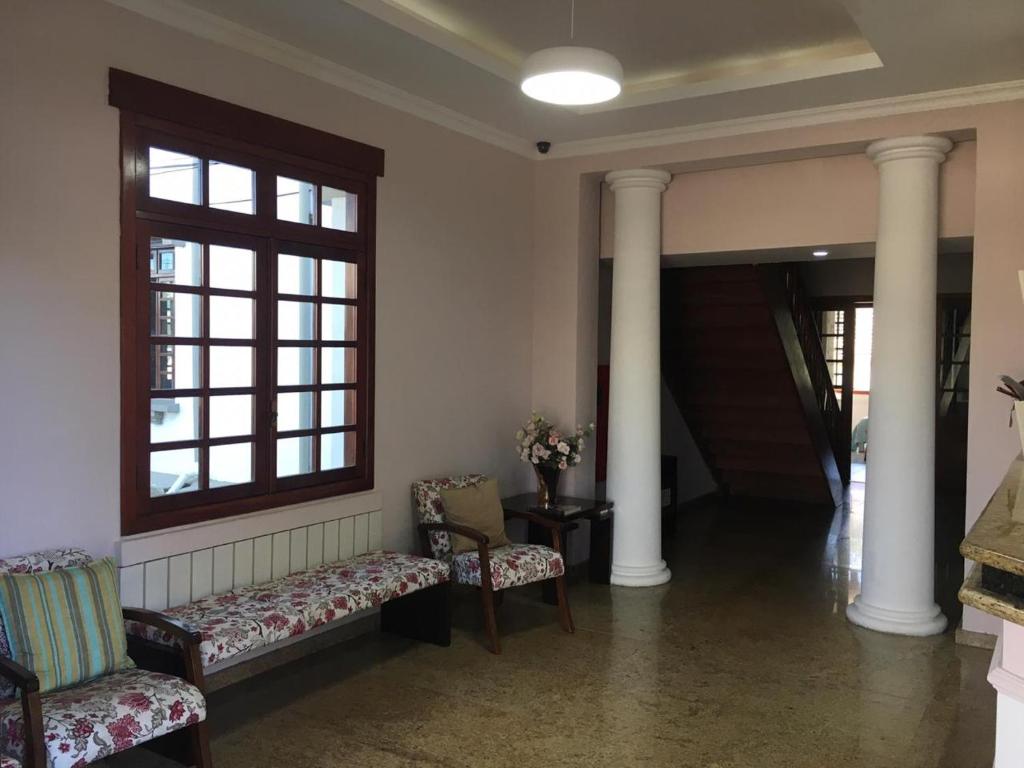  Hotel Villa Souza Ltda