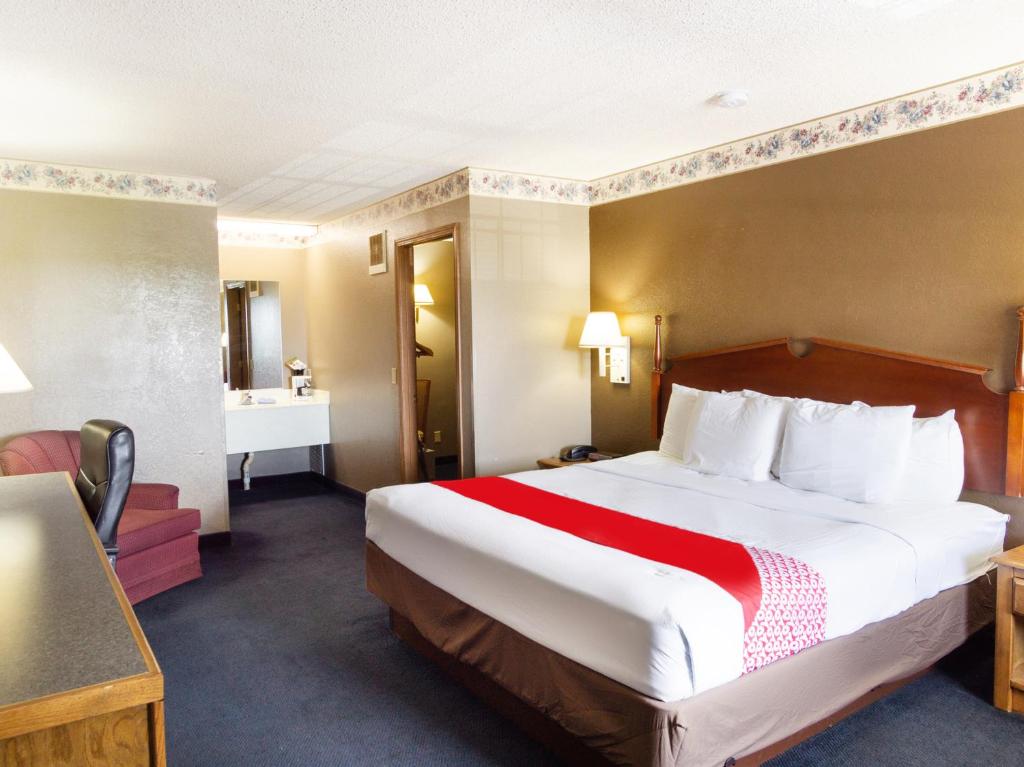 Oyo Hotel Osage Beach By Lake Of The Ozarks Osage Beach Updated 2021 Prices