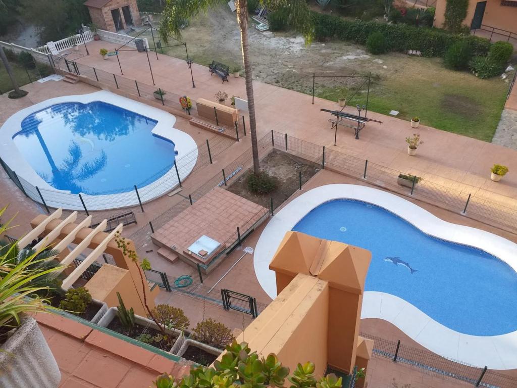 Appartement Finca Jardines de Torreblanca (Spanje Fuengirola ...