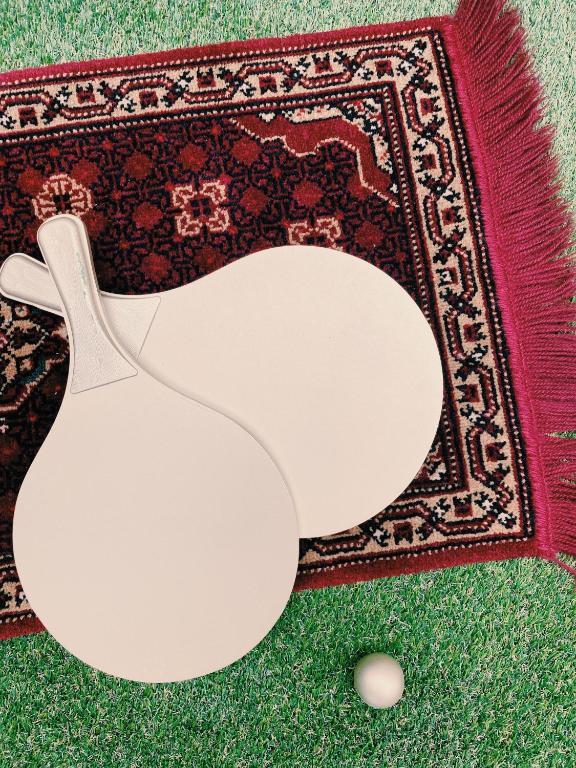 Outside Inn - Resim 41