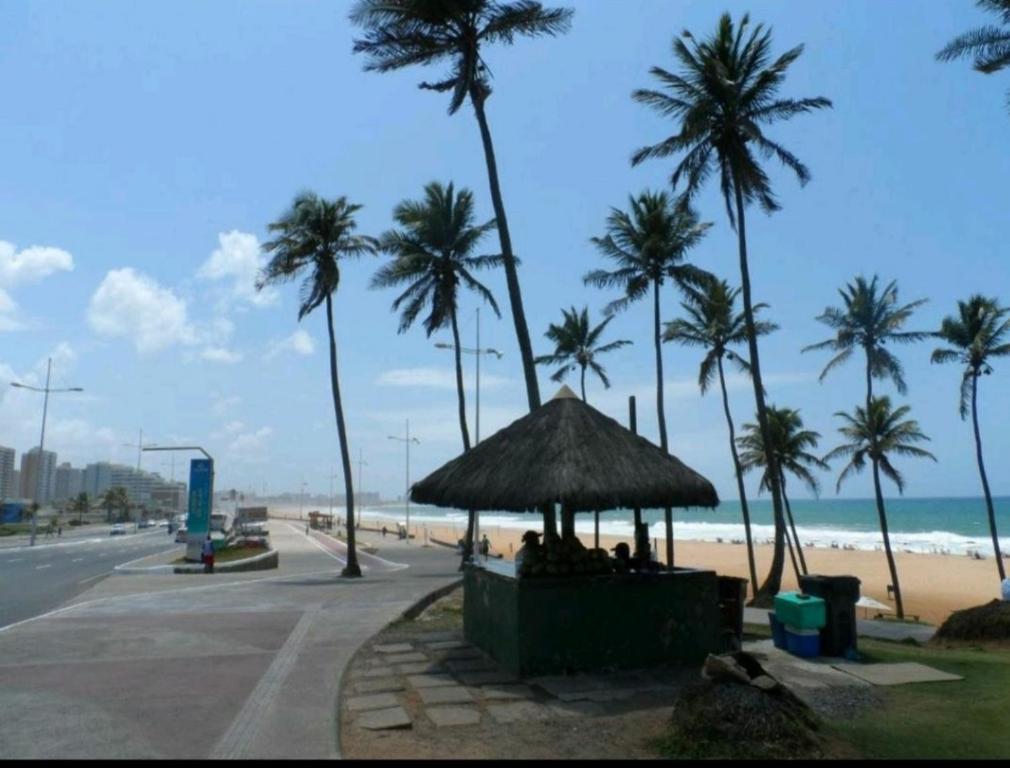  BAHIA SUITE