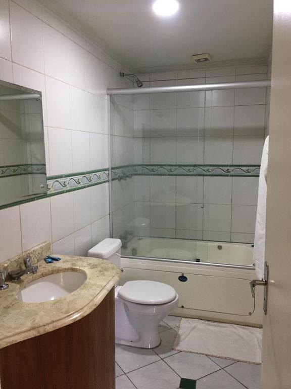  Hotel Villa Souza Ltda