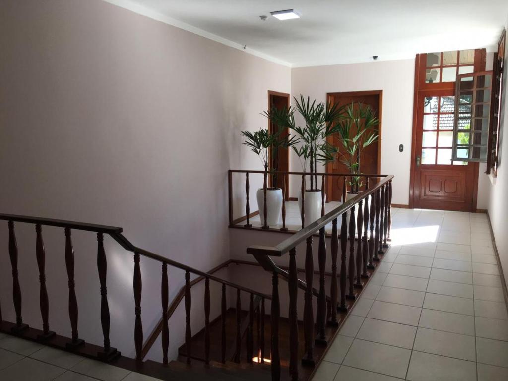  Hotel Villa Souza Ltda