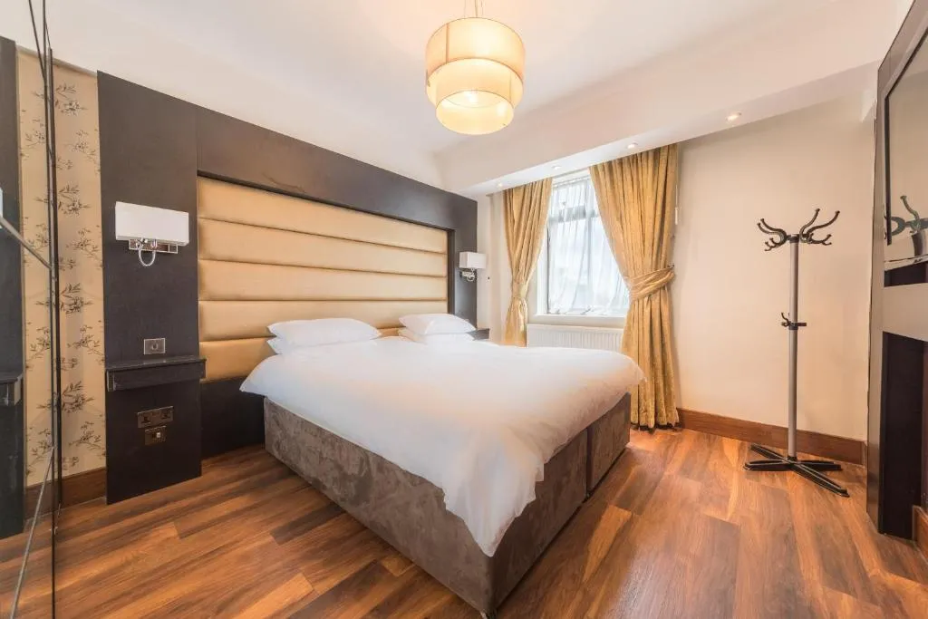 Dudley Court- Marble Arch London, Londra, Marea Britanie