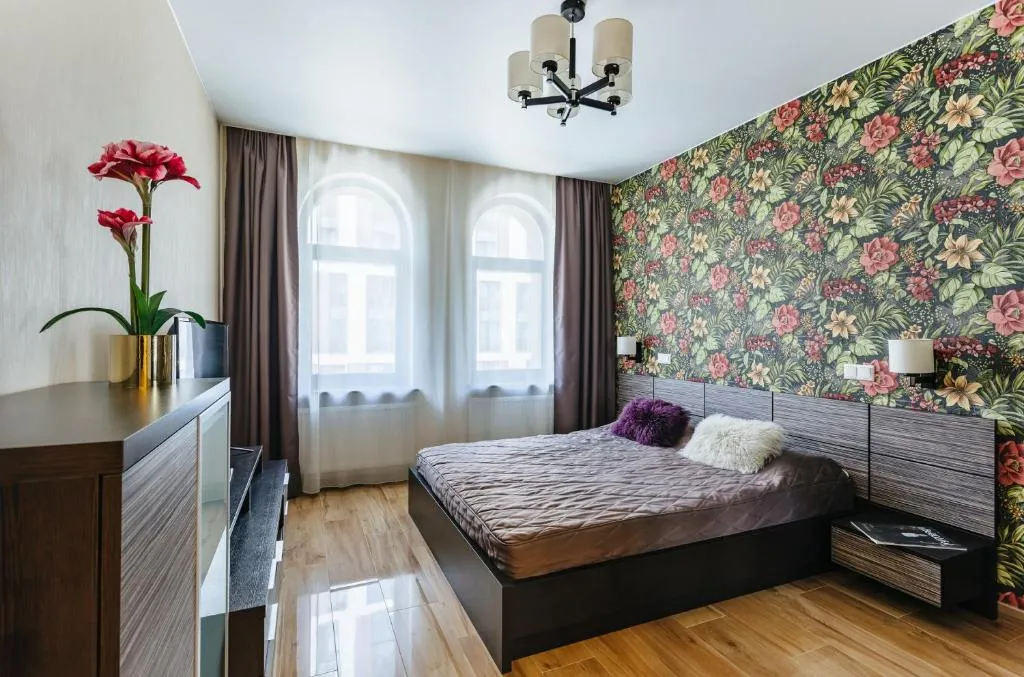 Letyourflat Apartments 