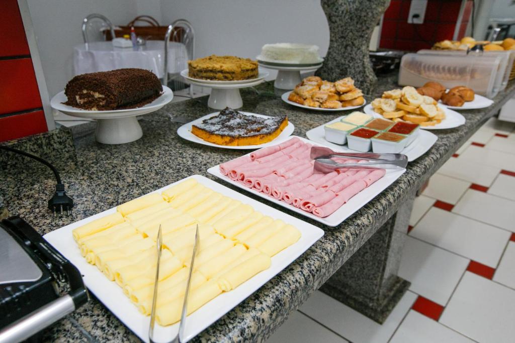  Hotel Vitoria