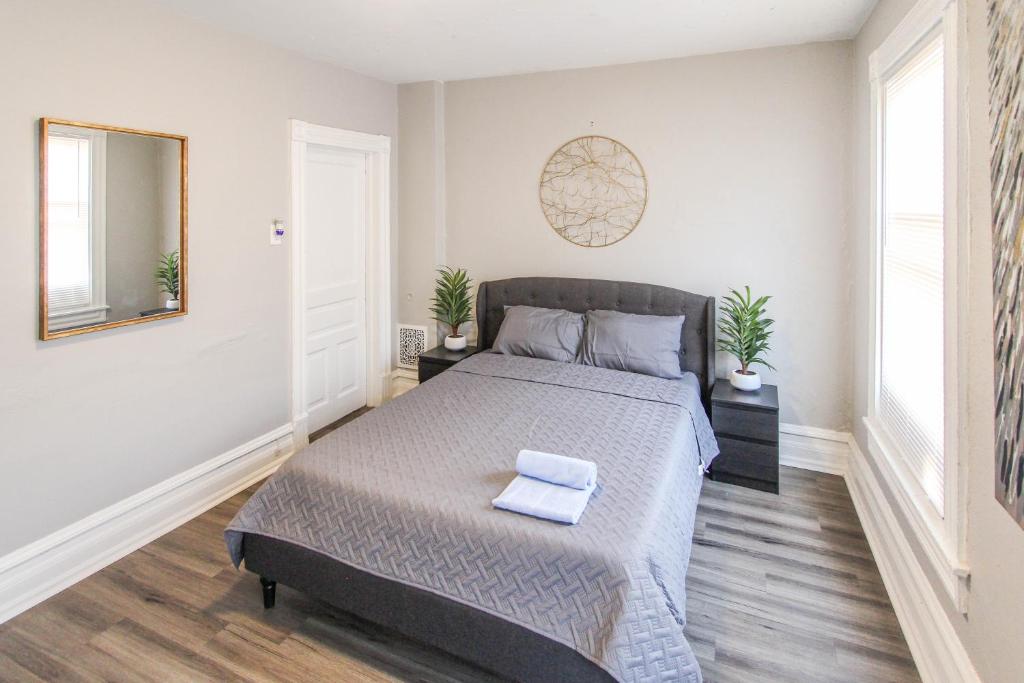☆☆ Modern Coed Dorm in Reading ☆☆ - 