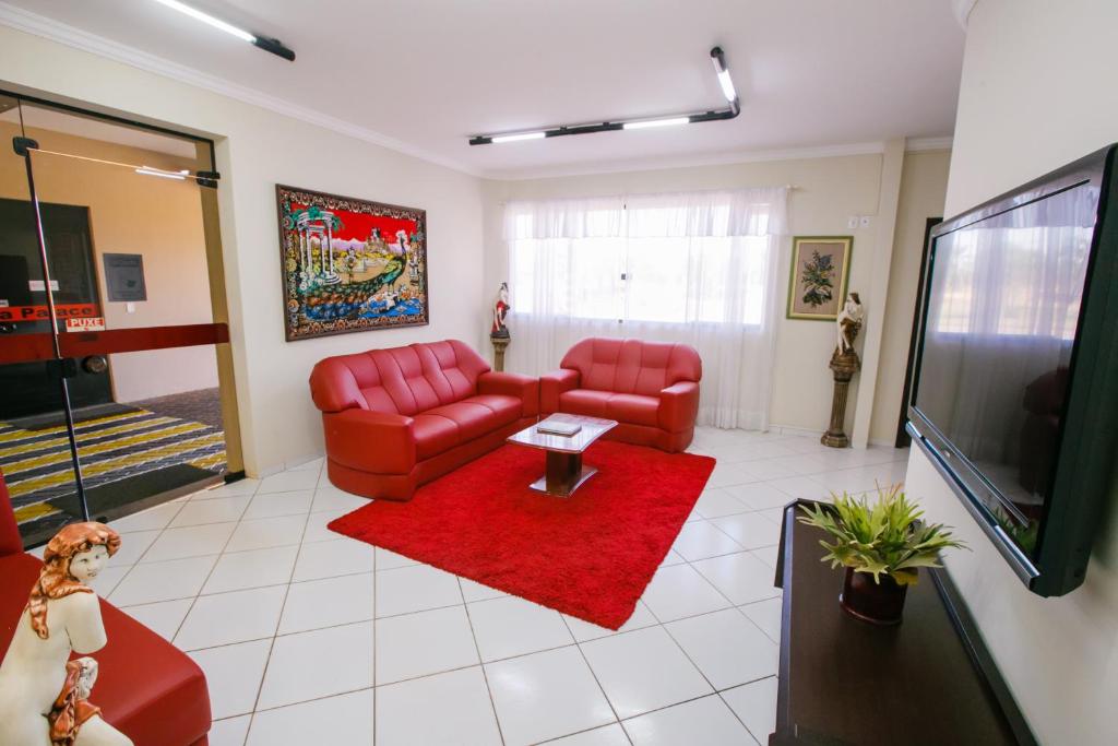  Hotel Vitoria