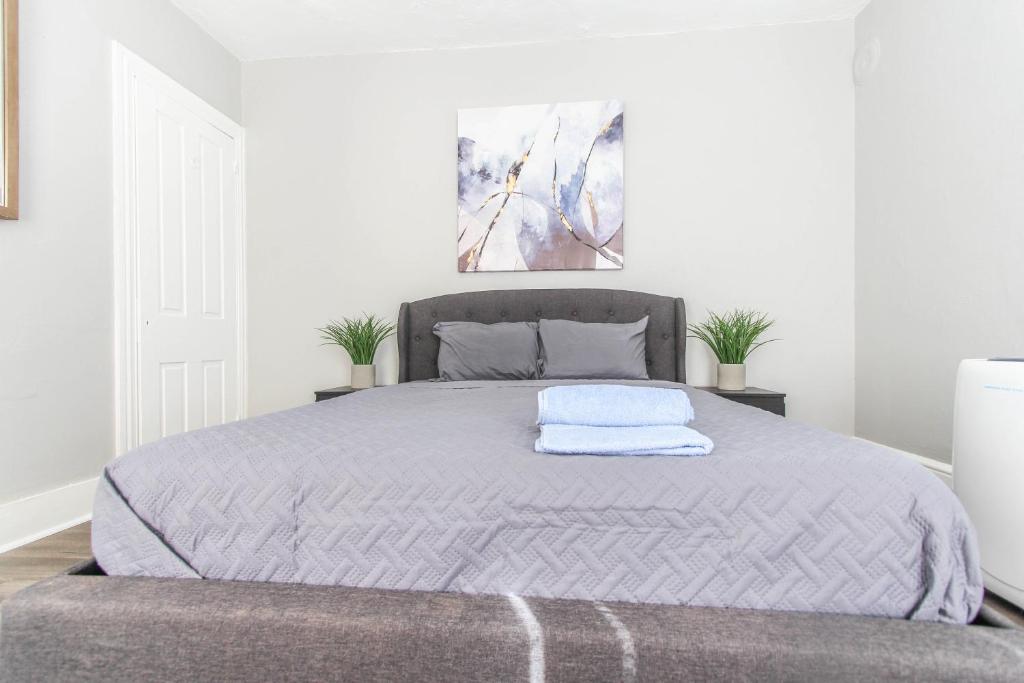 ☆☆ Modern Coed Dorm in Reading ☆☆ - 