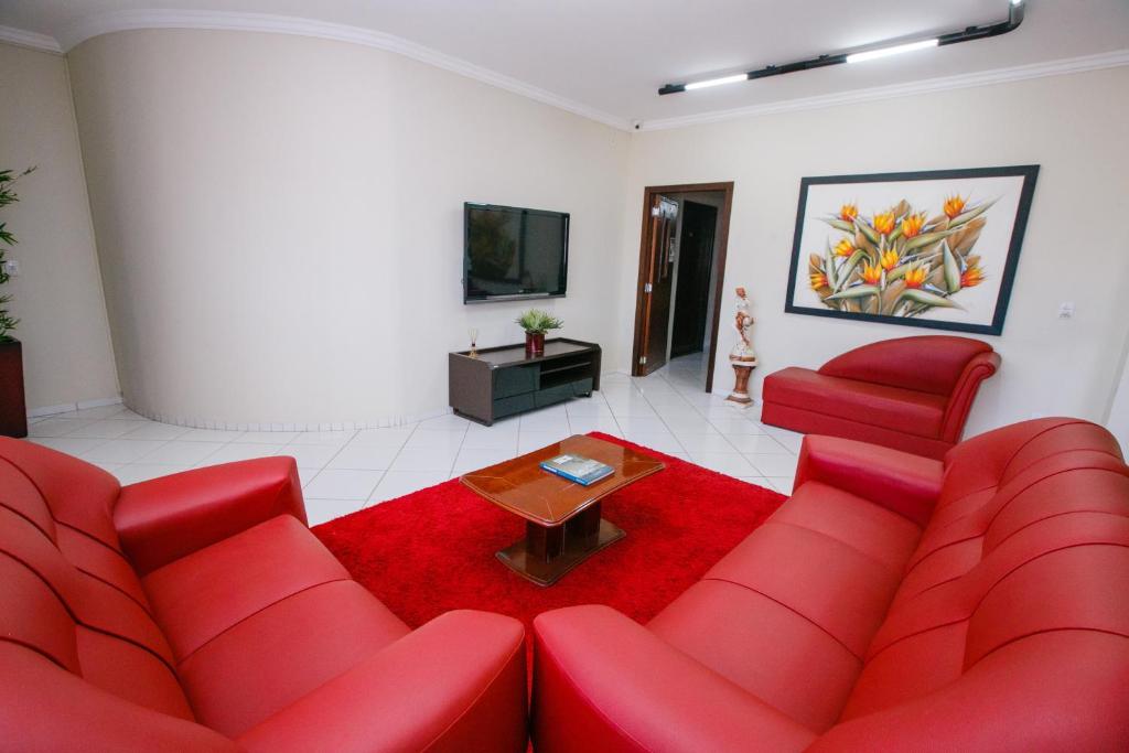  Hotel Vitoria