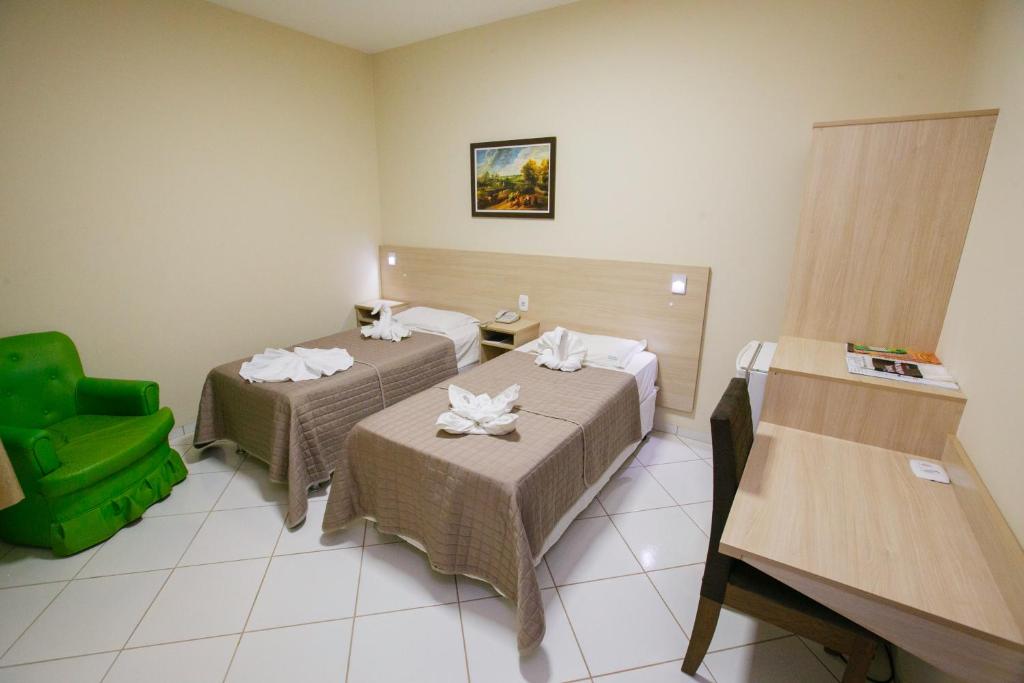  Hotel Vitoria