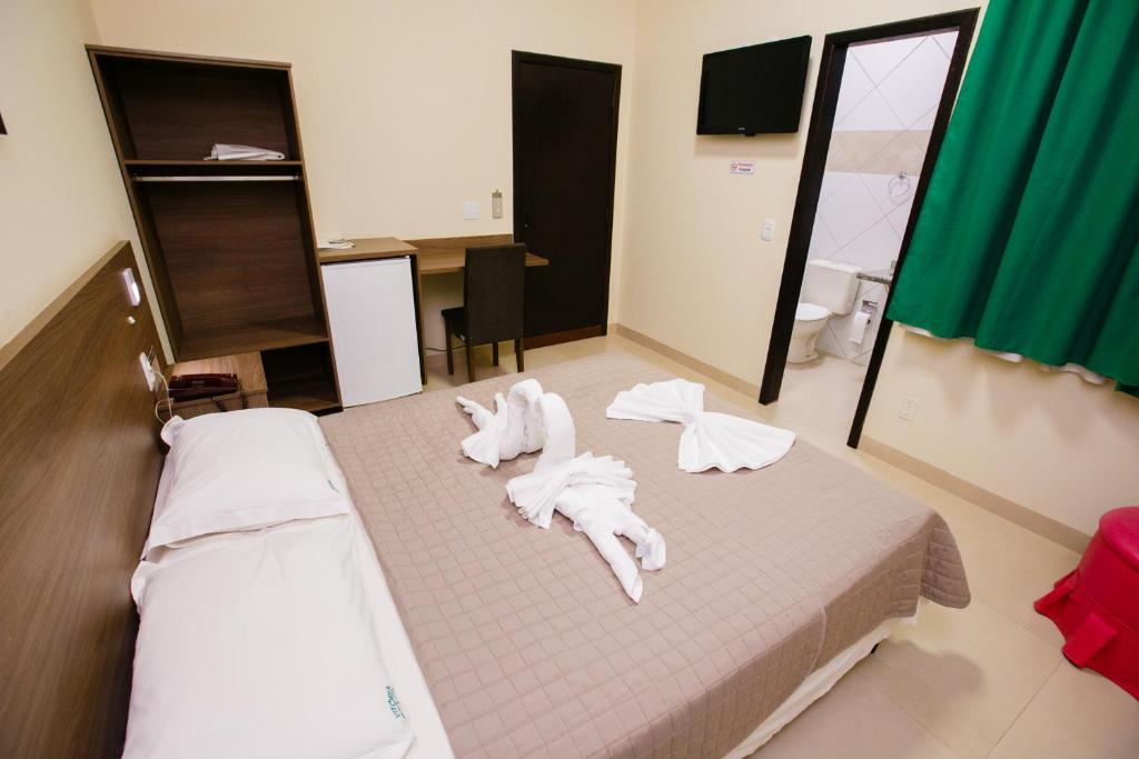  Hotel Vitoria