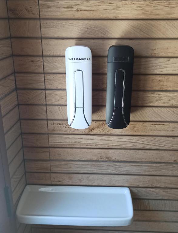 El Muro de Piedra - 1