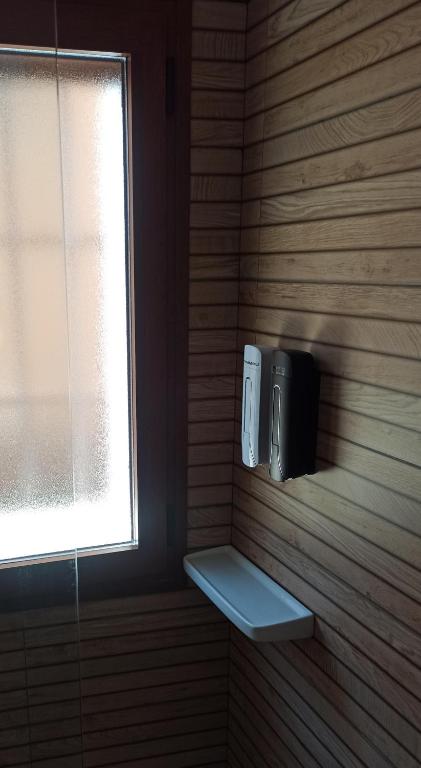 El Muro de Piedra - 2