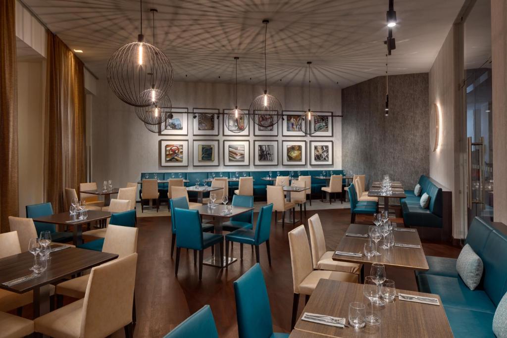 Hermitage Hotel Prague - Resim 14