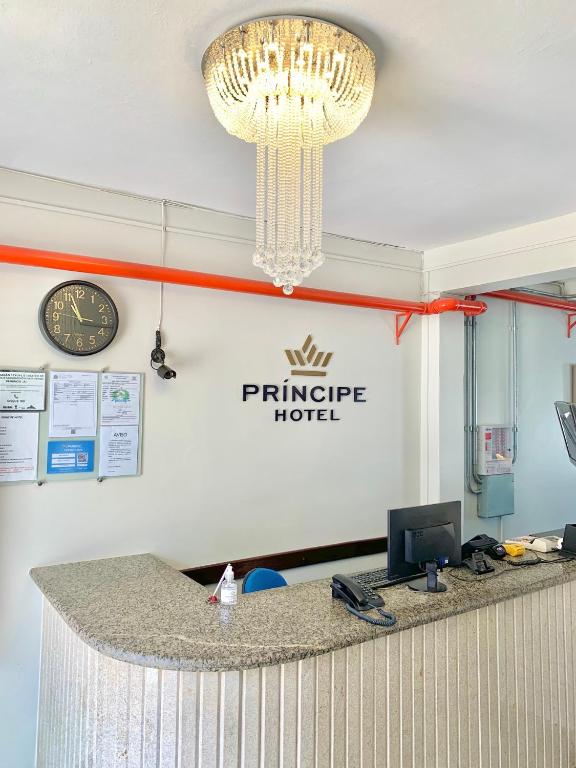 Principe Hotel