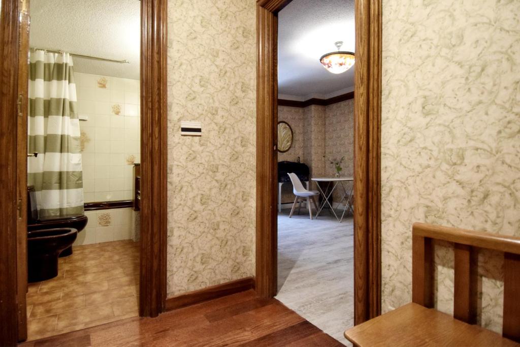 Apartamentos María Luisa - Deluxe Studio