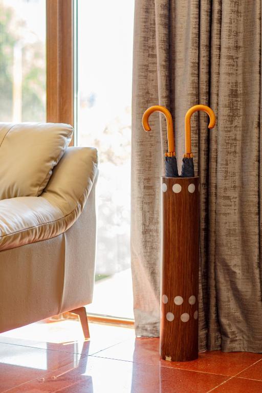 Lira Pacific Aparthotel - Resim 27